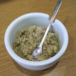 らーめん さいとう - 凄まじい迫力