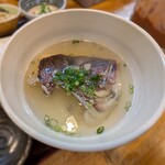 味処 太郎 - 焼き魚定食 ￥1,320