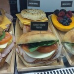 Hawaiian Aroma Caffe - 