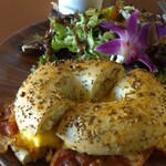 Hawaiian Aroma Caffe - 