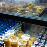 Hawaiian Aroma Caffe - 