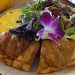 Hawaiian Aroma Caffe - 