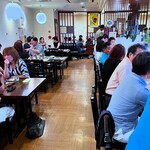 旬菜鮮魚と旨い酒　八右衛門 - 