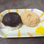 釜あげうどん 長田 in 香の香 - 