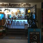 Hawaiian Aroma Caffe - 