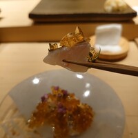 鮨かわなか - 