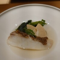 鮨かわなか - 