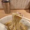 らぁ麺 鳳仙花