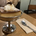 日晴堂 - この堂々とした佇まい　ススキノの夜を締めるに相応しい　絶対的クローザー