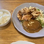 洋食よだれ道 - 