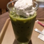 プロムナード カフェ - 