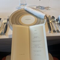 RESTAURANT PRUNIER - 