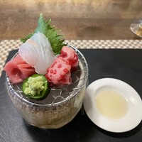 創作天ぷらと酒とワイン ぷらりん - 