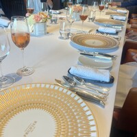 RESTAURANT PRUNIER - 