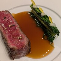 アルマーニ リストランテ - 