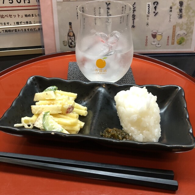 わいわい亭 - 盛岡（日本料理）の写真