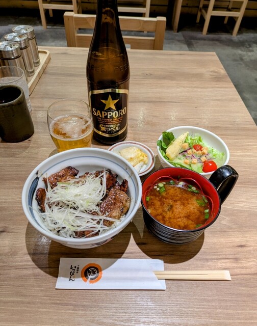 ぶたづーう Buta Gorilla Jr. - Sakaide/Tonkatsu (Pork cutlet) | Tabelog