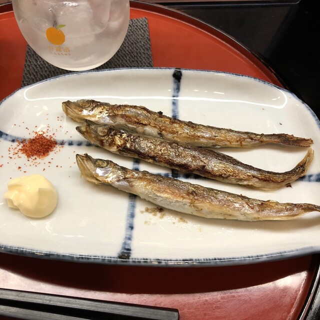 わいわい亭 - 盛岡（日本料理）の写真