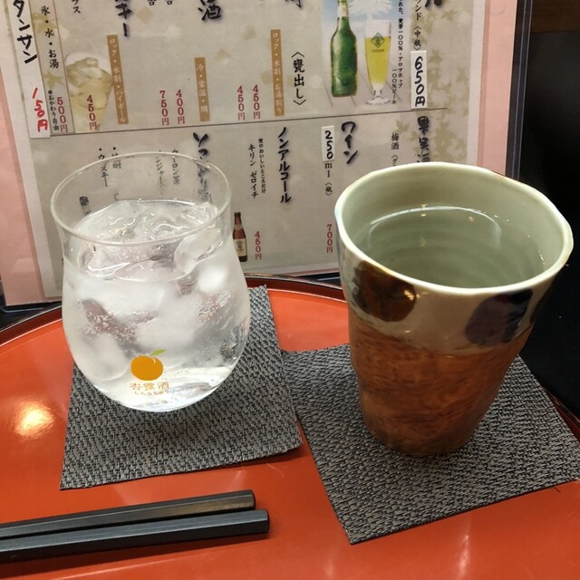 わいわい亭 - 盛岡（日本料理）の写真