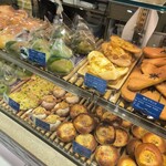 バックハウスイリエ - 