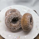 バックハウスイリエ - 