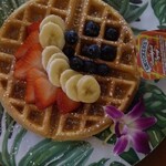 Hawaiian Aroma Caffe - 