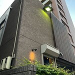 さっぽろすし均 - お店
