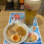 れんげ食堂 Toshu - 料理写真: