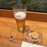 さっぽろすし均 - あん肝