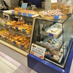 バックハウスイリエ - 