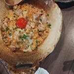 近江雞料理 Kibariya - 