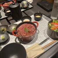 焼肉いのうえ 銀座店 - 