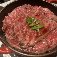 焼肉いのうえ 銀座店 - 