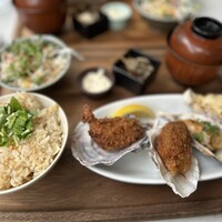 梅田 ワーフ - 