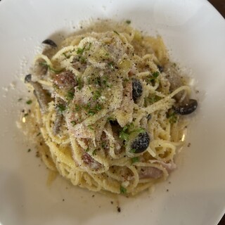 カフェ ウェンズデー_0