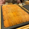 鮨 麻葉 - 