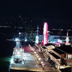 ホテル ラ・スイート神戸ハーバーランド - 