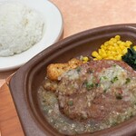 サイゼリヤ - 料理写真: