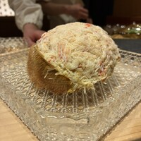 鮨 麻葉 - 