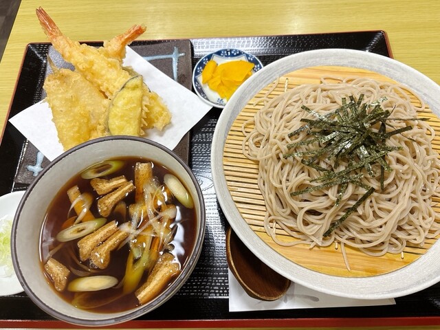 そば勘兵（かんべい） - 子吉（そば）の写真