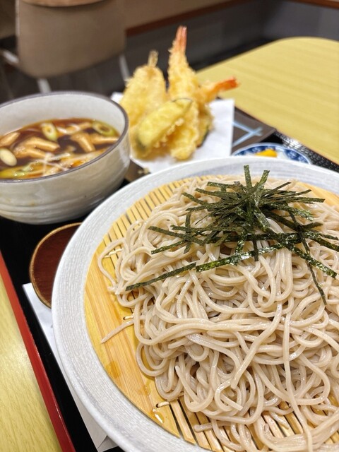 そば勘兵（かんべい） - 子吉（そば）の写真