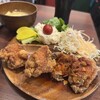 唐揚げのジョンソン - 