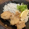 本場さぬきうどん 親父の製麺所 - 