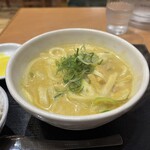 カレーうどん 千吉 - 