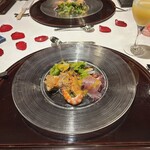 ＴＳＵＫＩＭＩＳＯ - 