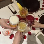 ＴＳＵＫＩＭＩＳＯ - 