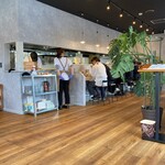 MENYA HITENZAKA - 中待ちから