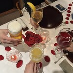 ＴＳＵＫＩＭＩＳＯ - 