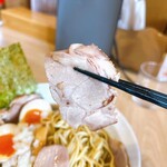 煮干そば とみ田 - 