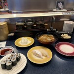 二代目 あっちゃん - 料理写真: